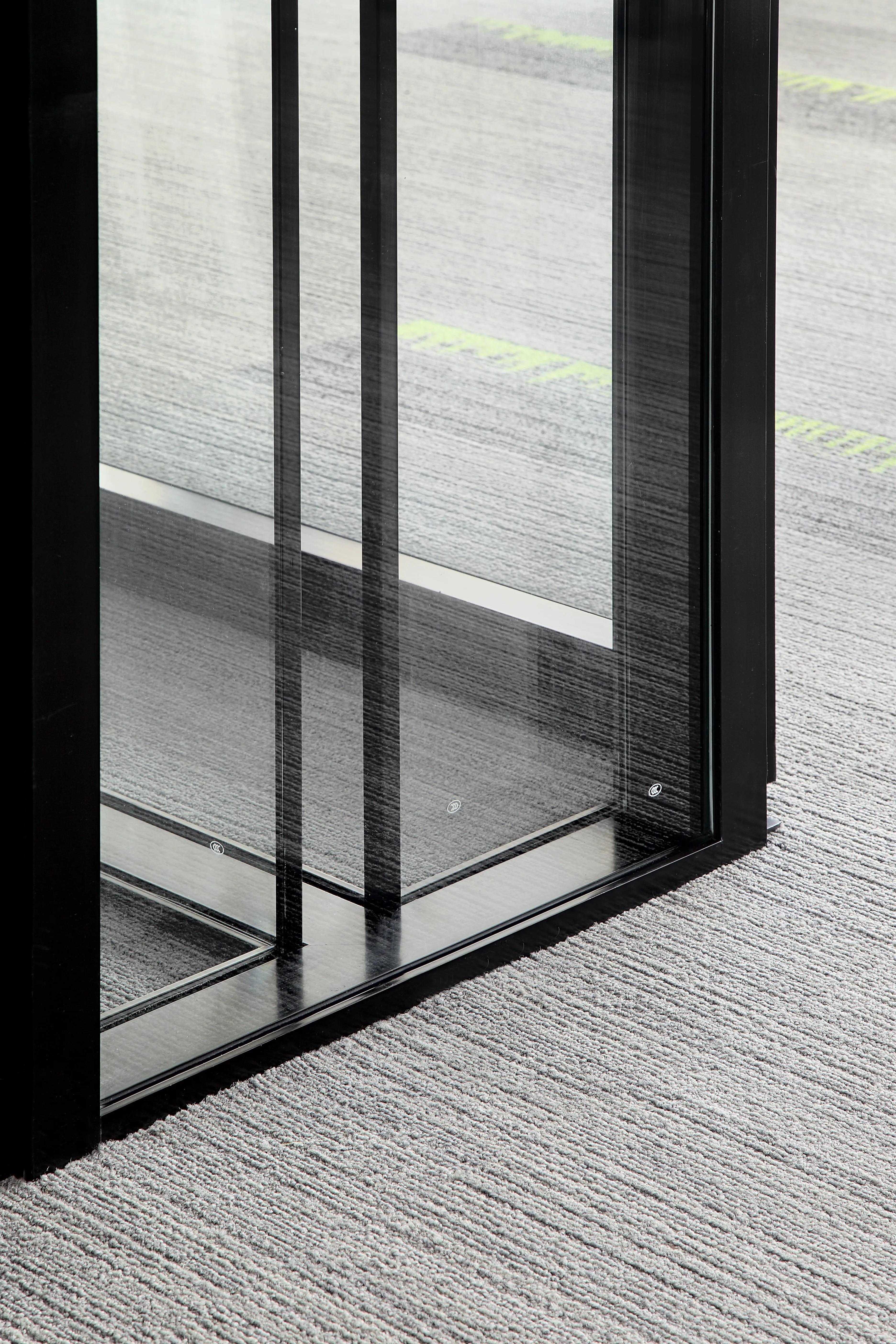 Partition base detail