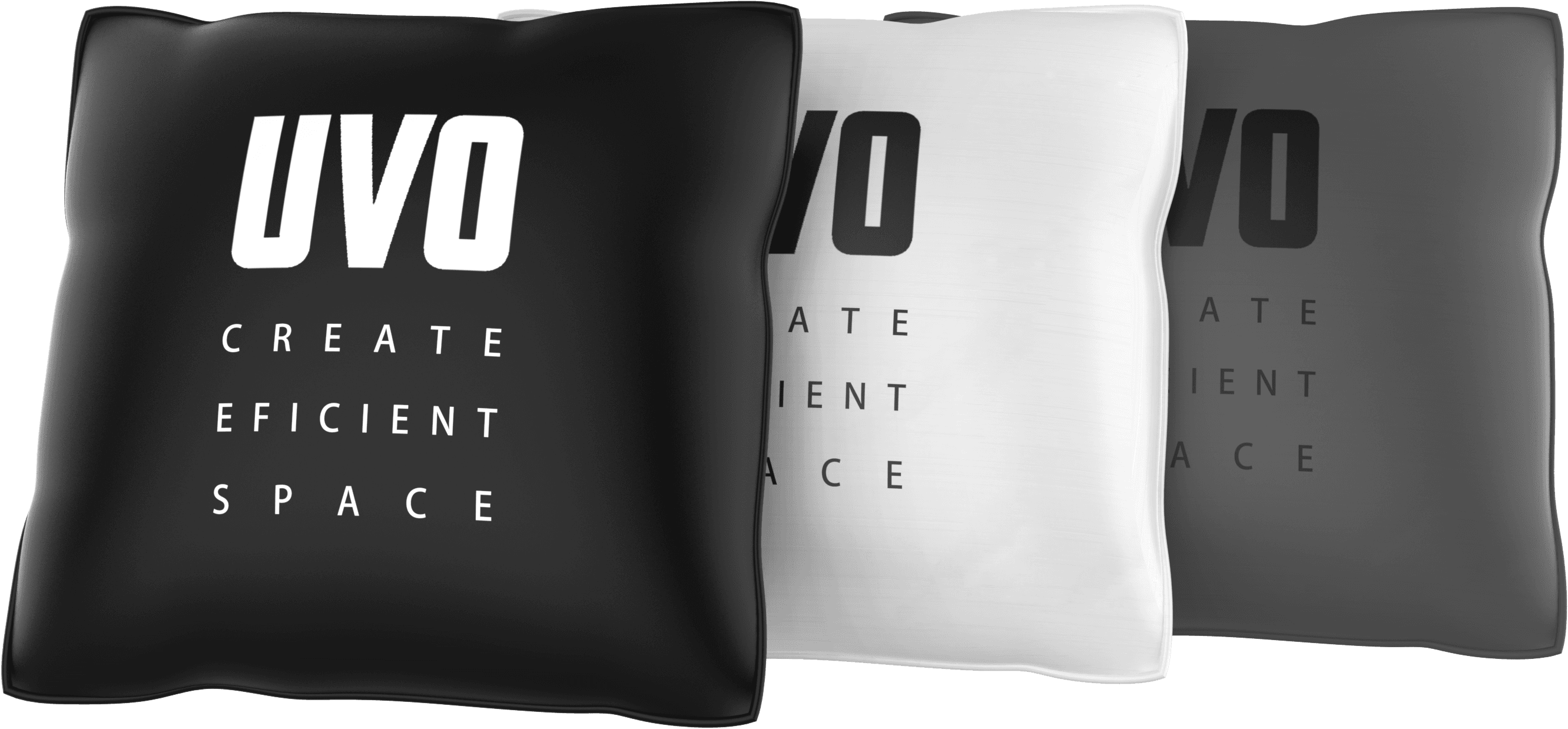 UVO 브랜드 베개