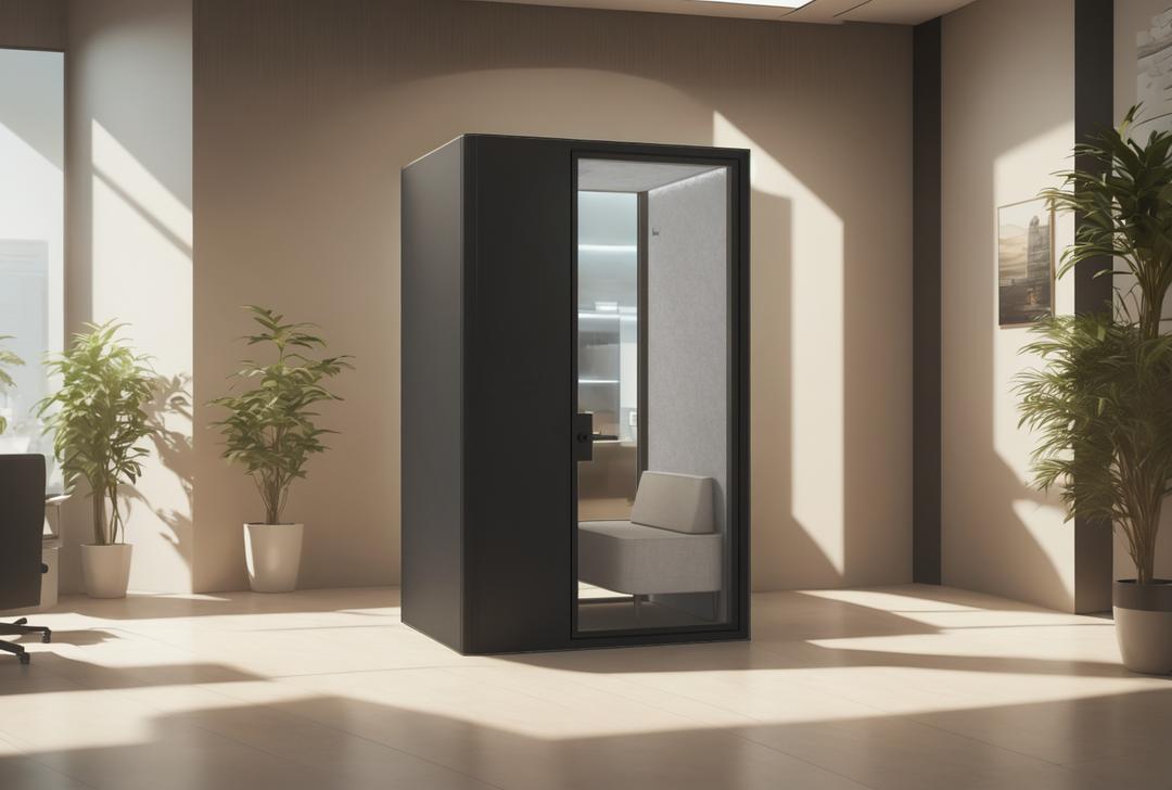 The Ultimate Smart Modular Space Solutions Guide