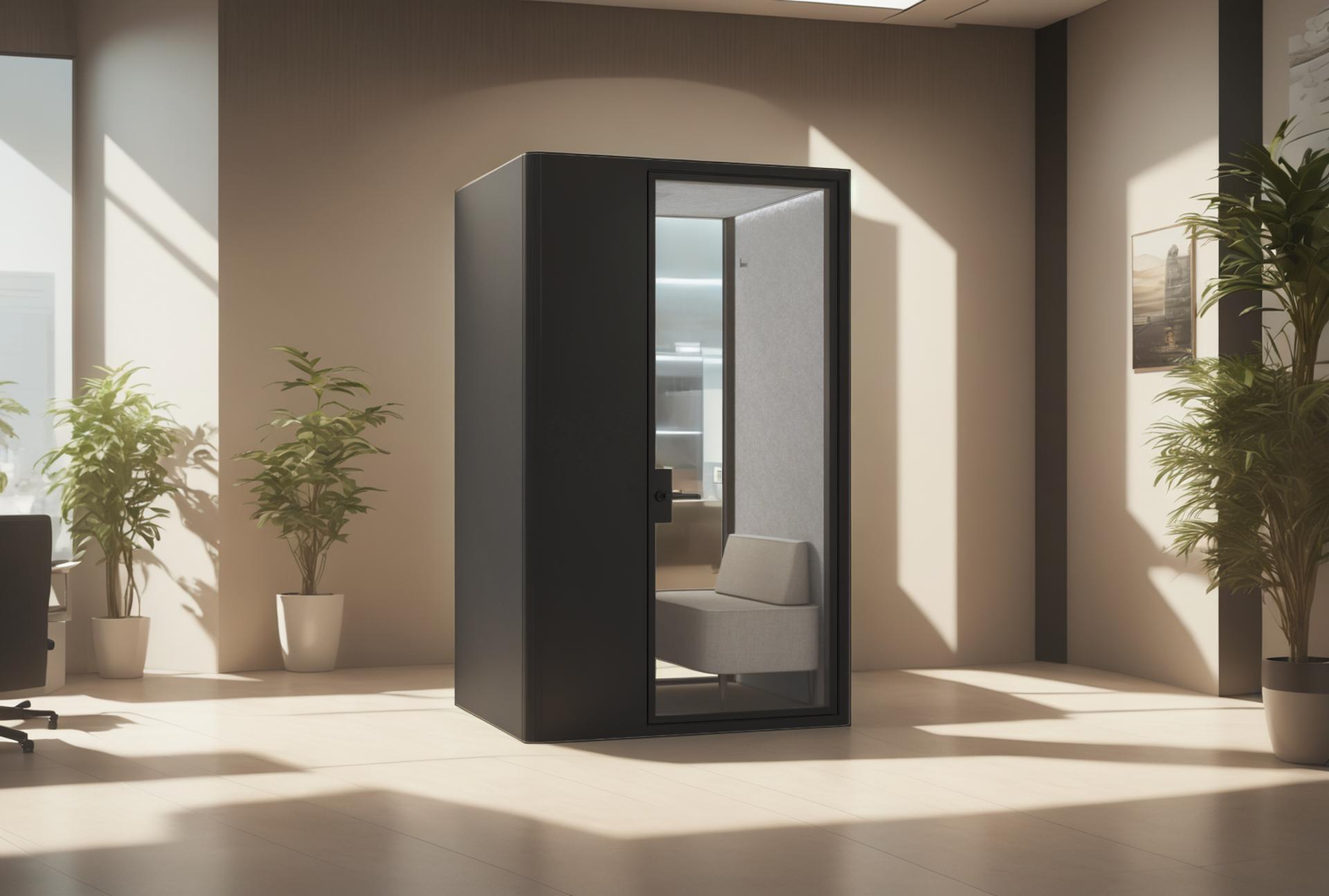 The Ultimate Smart Modular Space Solutions Guide   