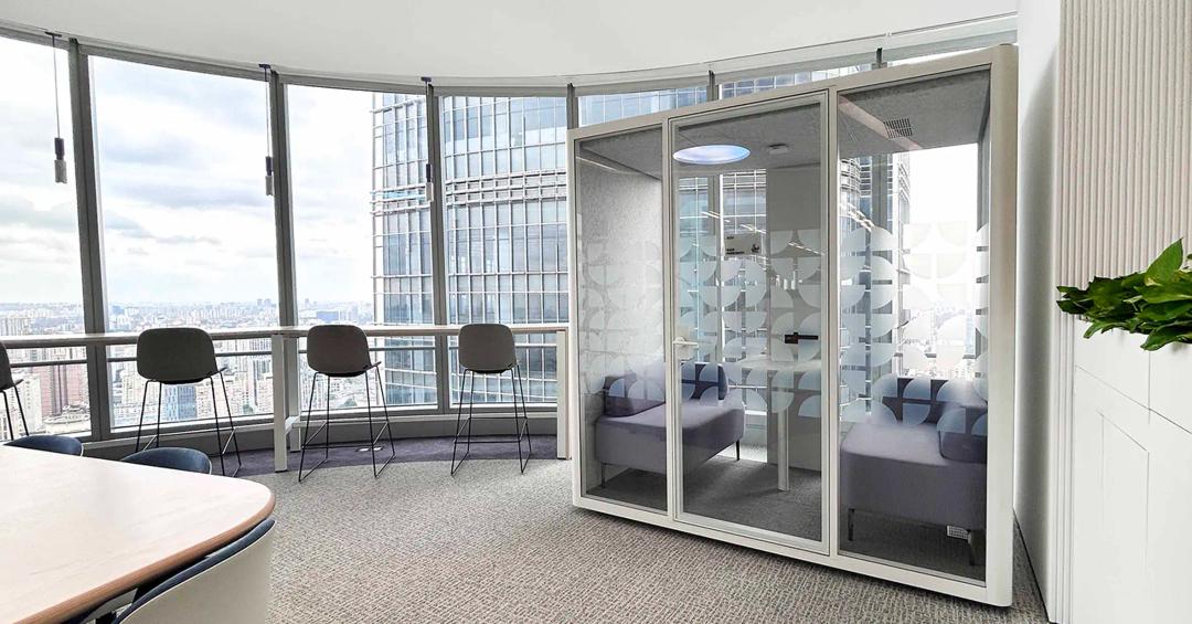 What Are Office Phone Booths Used For in Today’s Workplaces?