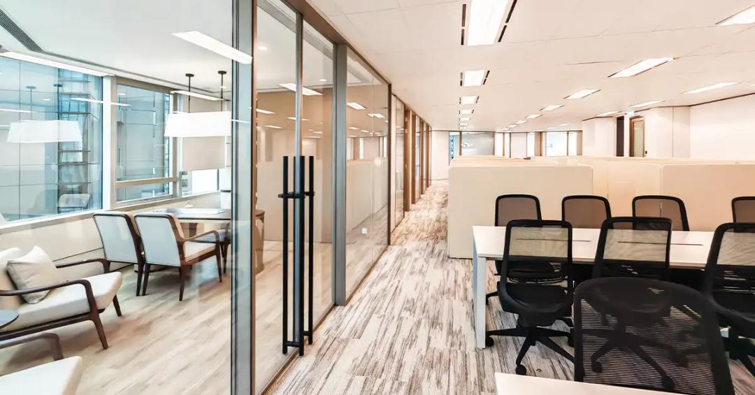 Why Office Design Must Adapt to Changing Ways of Work？