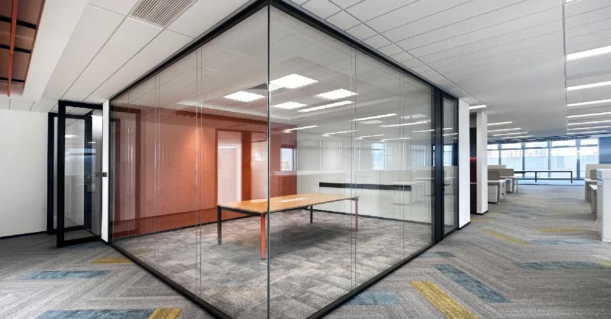 Understanding Acoustic Glass Partitions: Sound, Science, and Practical Impact