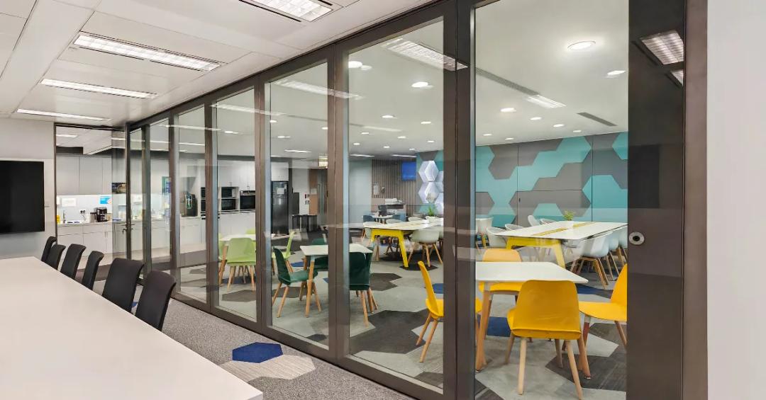 Flexible Interior Design for Evolving Spaces