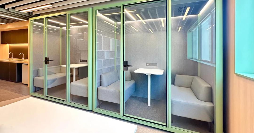 Cost-Efficient Office Design: Smart Strategies for Modern Workplaces