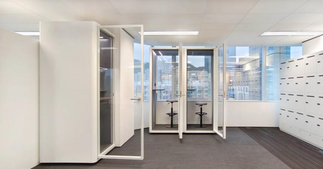 Flexible by Design: Why Adaptable Workspaces Are Shaping the Future of the Office