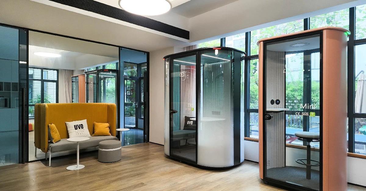 The Future Workplace Is Not an Office — It’s a System