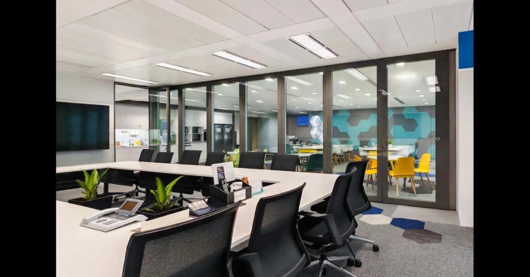 How Operable Wall Systems Transform Modern Interior Spaces