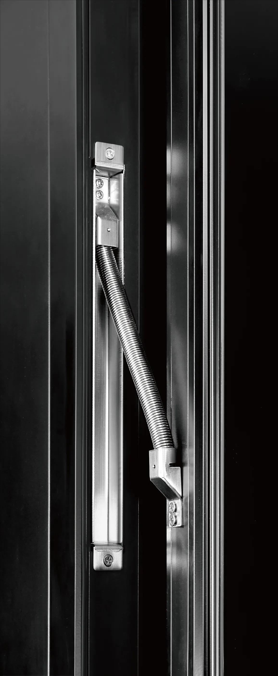 Floor Spring 3
