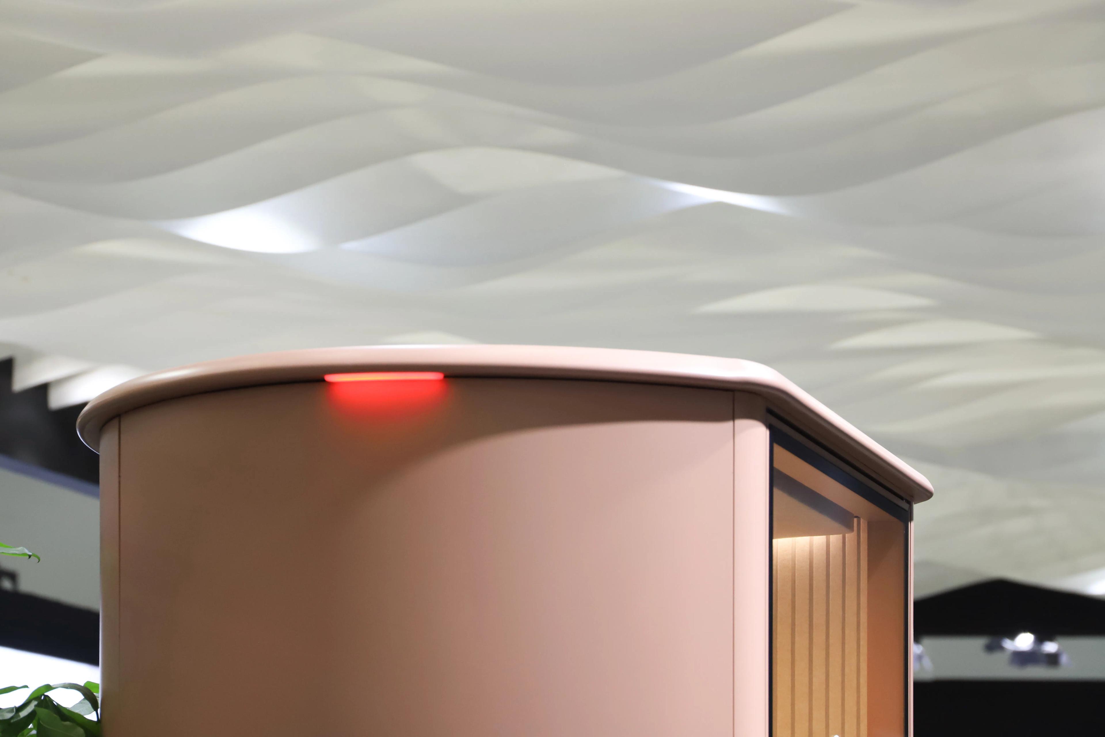 Occupancy Lights