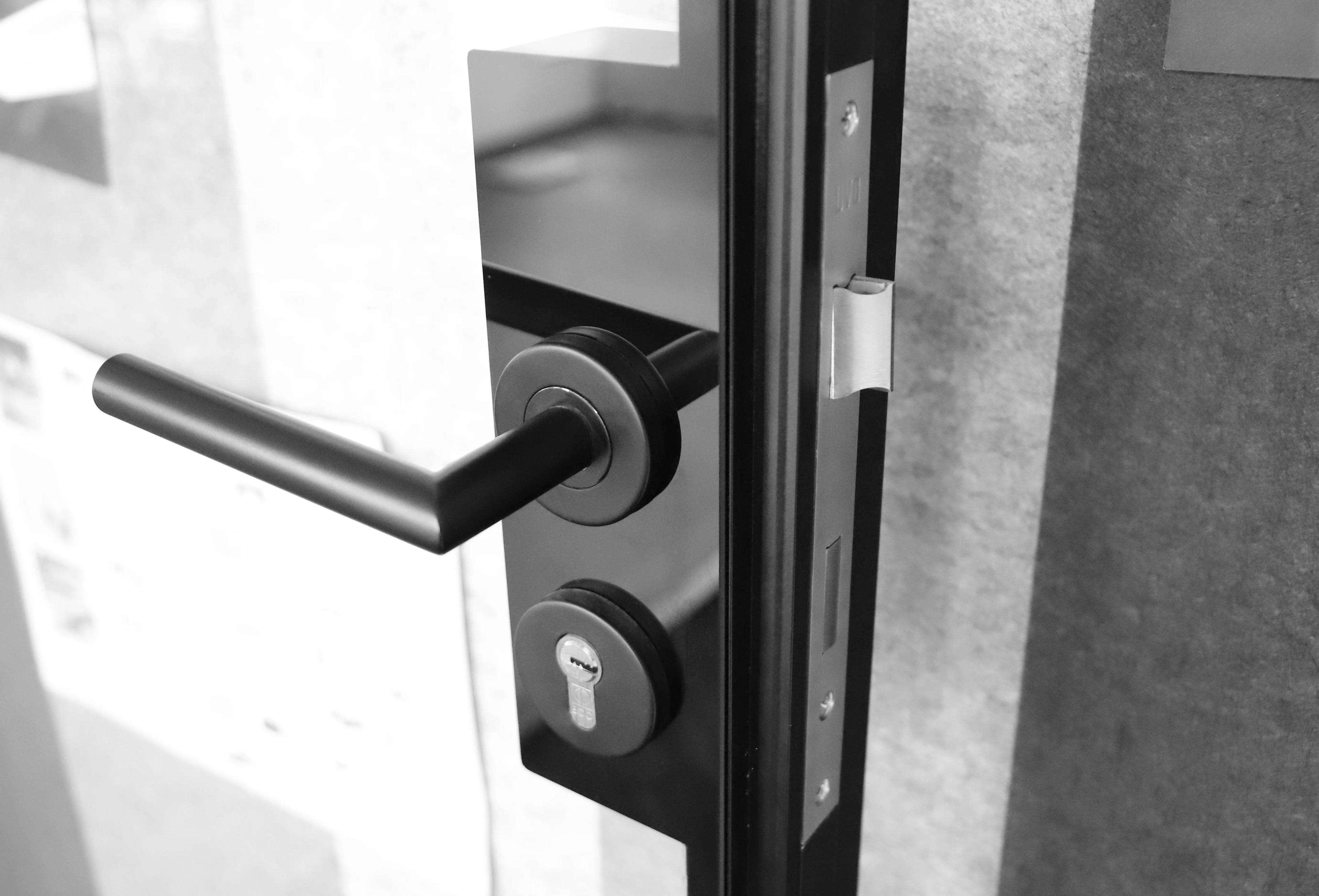 Door Lock 3