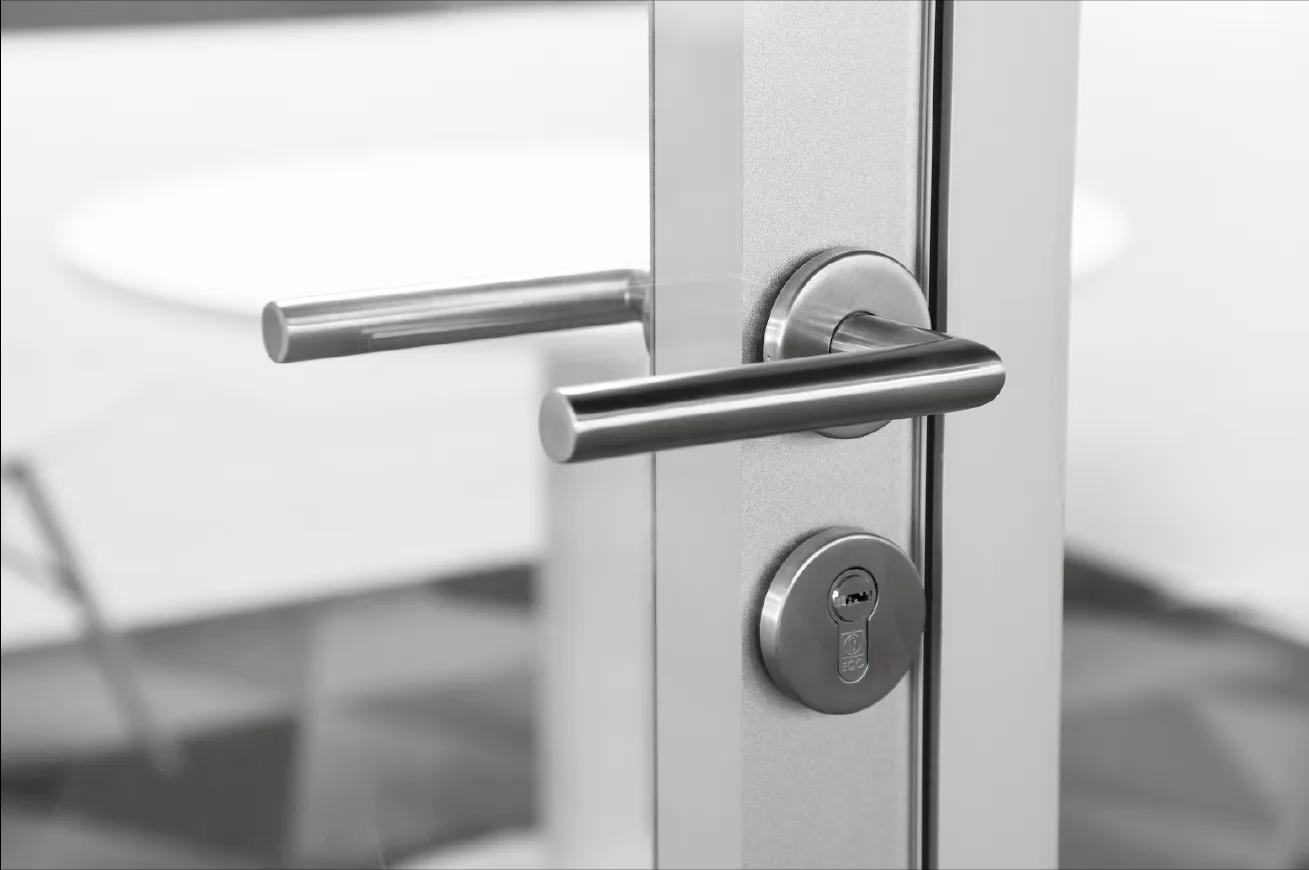 Door Lock 2
