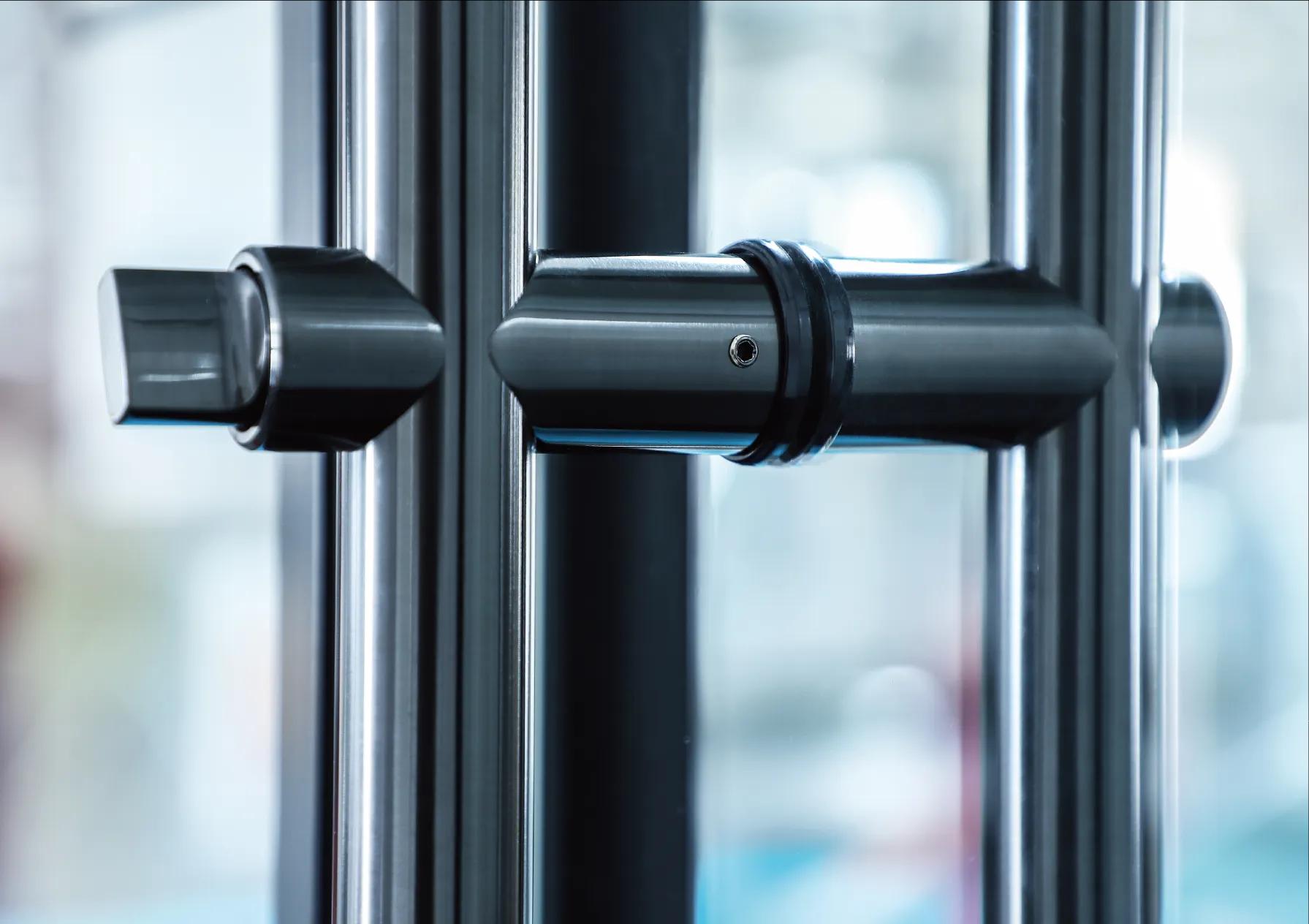 Door Lock Hero