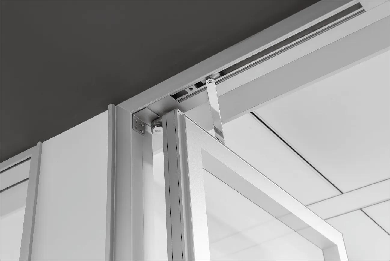 Door Closer 1