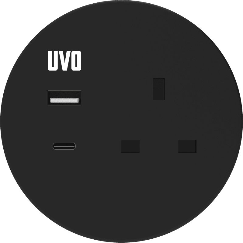Control Panel 1