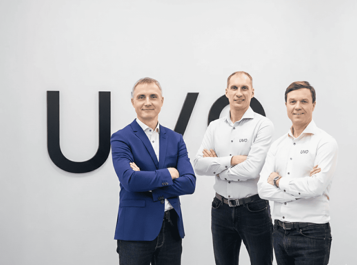 UVO About Hero Image 1
