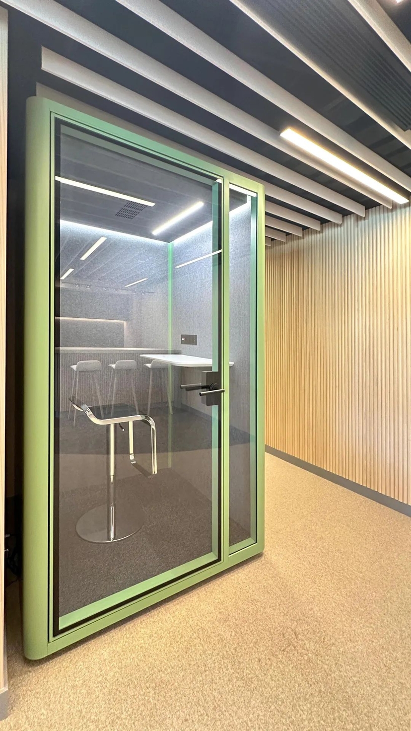 View All Pods