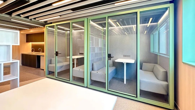 Configure Your Pod