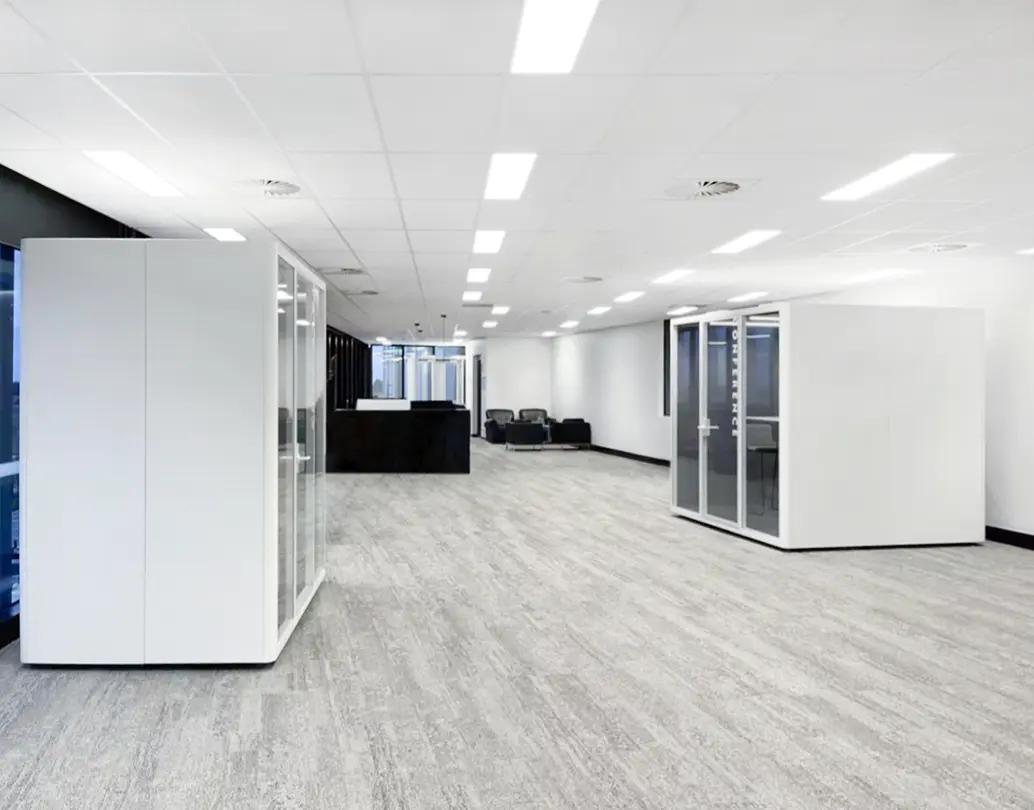 What Are Office Phone Booths Used For in Today’s Workplaces?