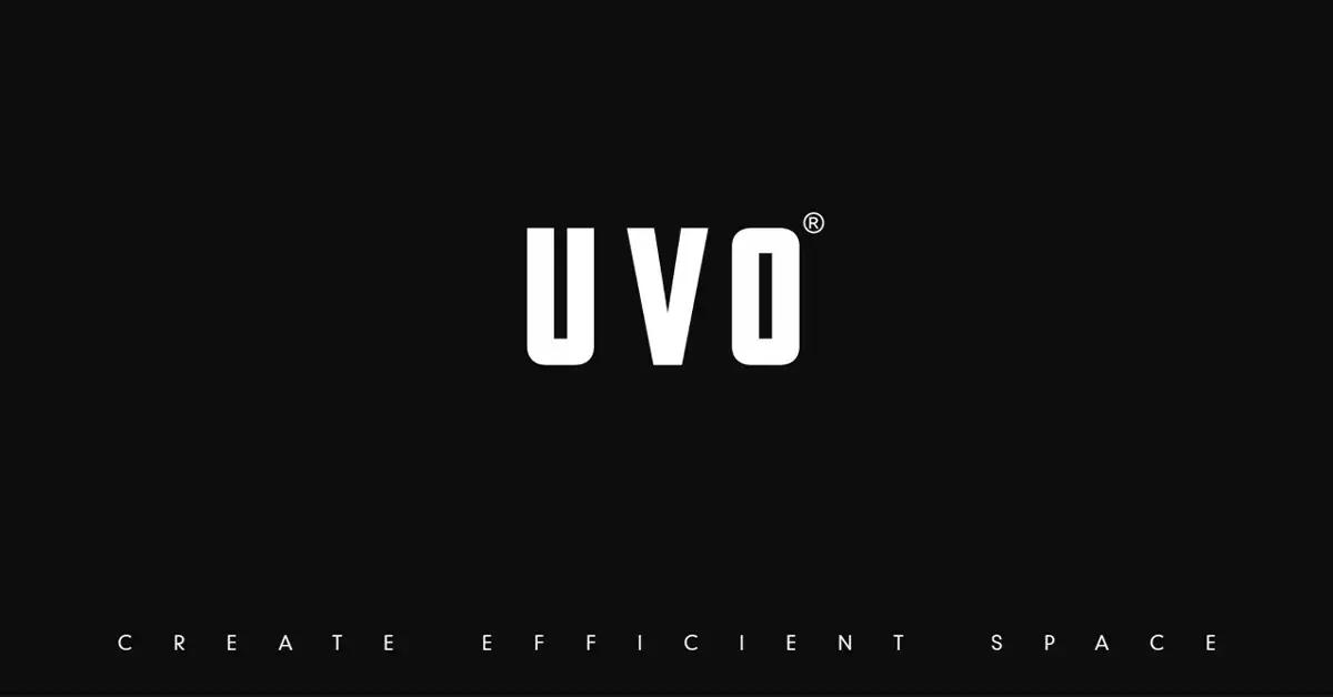 The Evolution of UVO : Building the Future of Efficient Modular Space