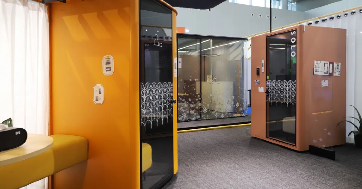 What’s the most efficient way to fix noise and privacy issues—without costly renovations?