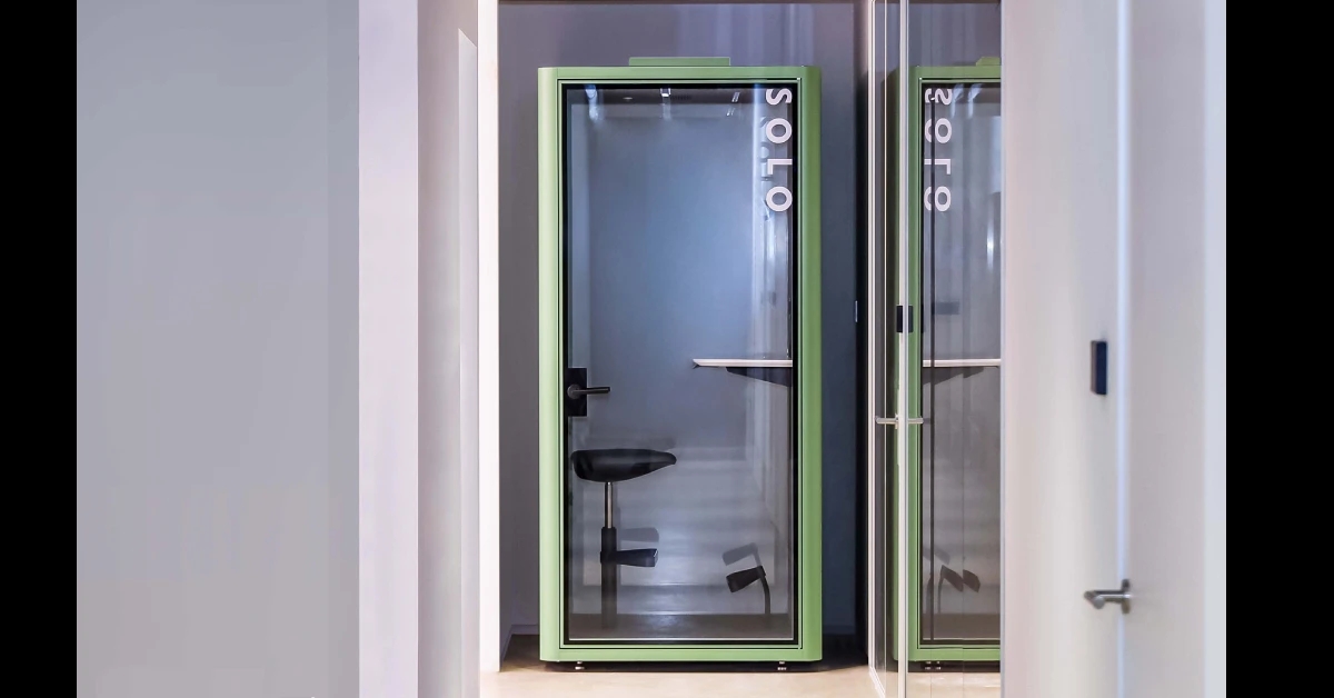 How to Improve Office Acoustics Without Costly Renovation