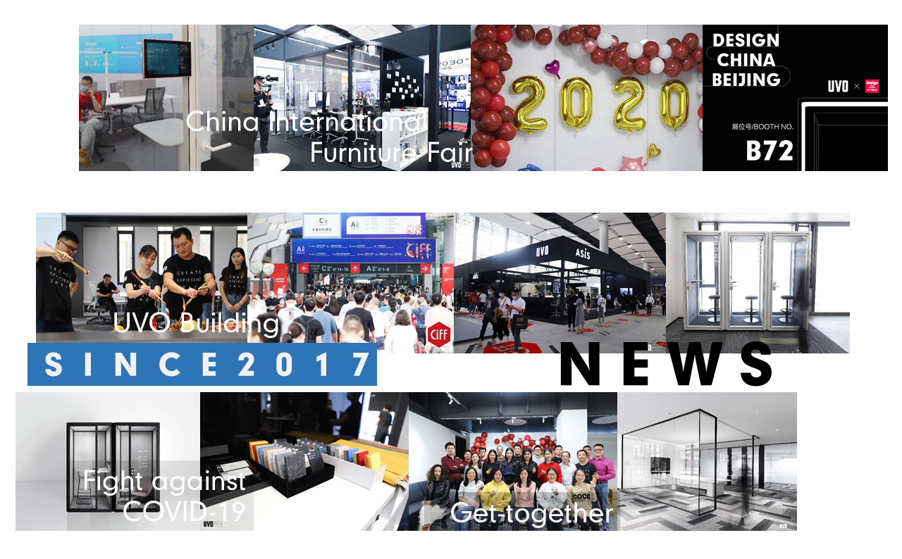 press & media center Image