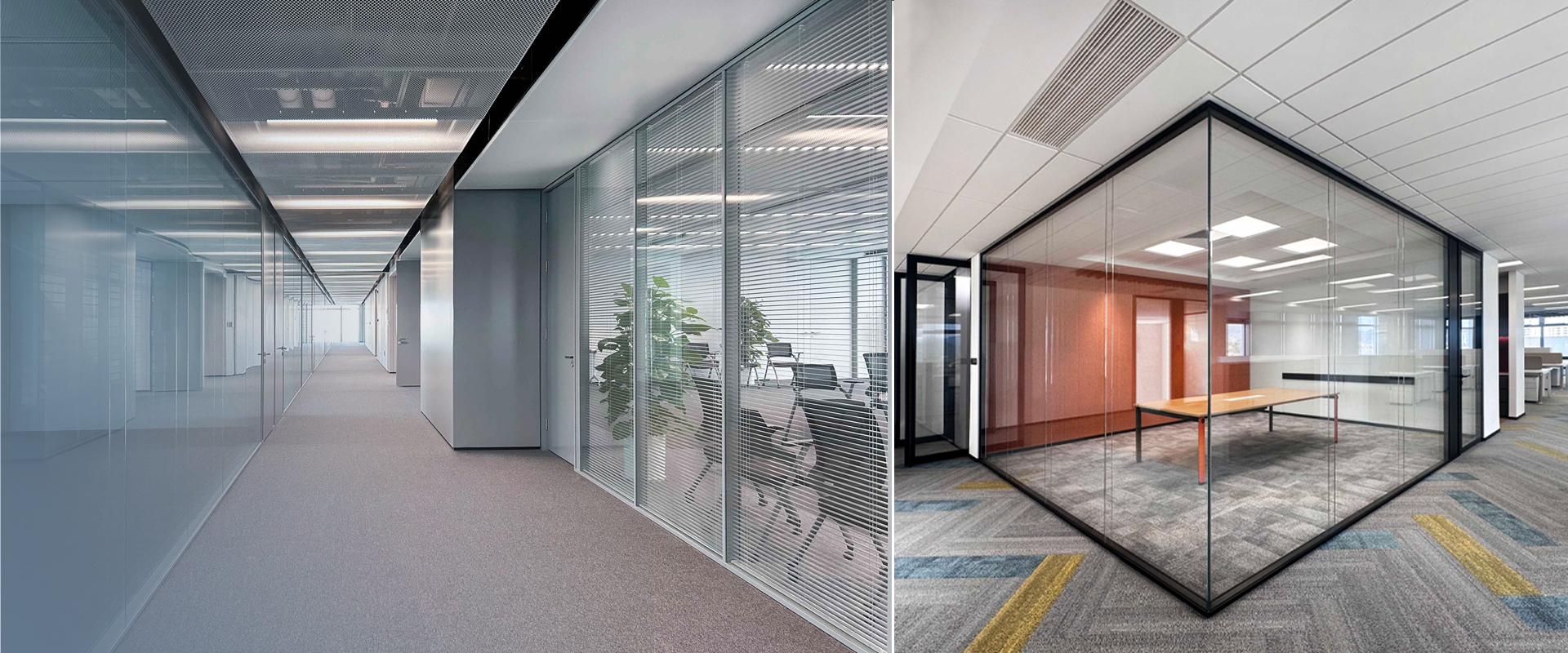 UVO PARTITIONS hero image