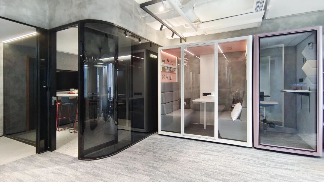 医療体験の革命