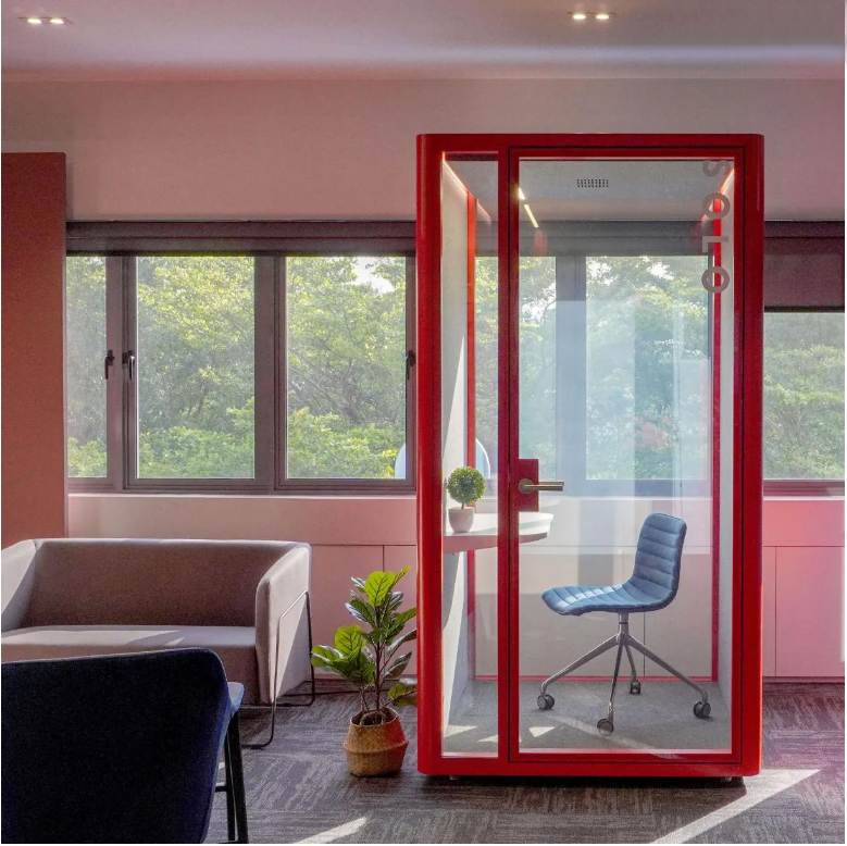 Transformer la vie moderne